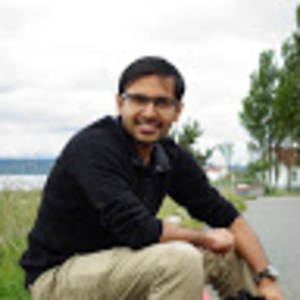 Meet your Posher, Ayush